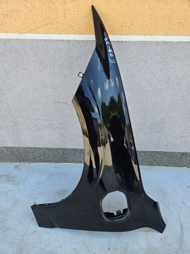 32219010 - Ліве крило volvo xc60 ii plug in hybrid