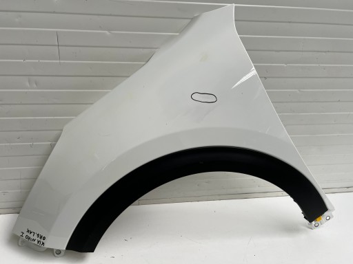 Ліве переднє крило переднє kia niro i