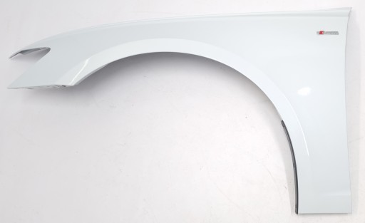 4K0821105 - Audi a6 4k c8 s-line ls9r ліве переднє крило