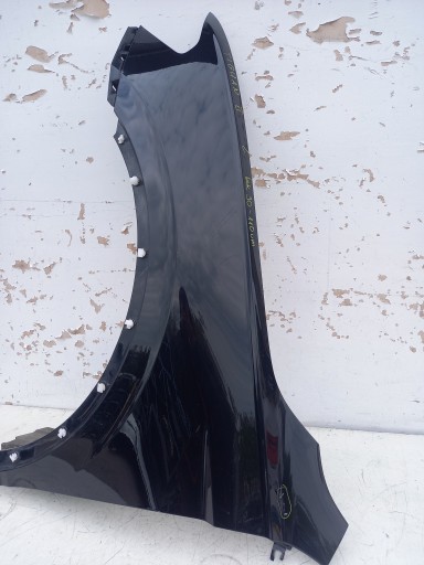 1 - Ліве переднє крило vw tiguan ii