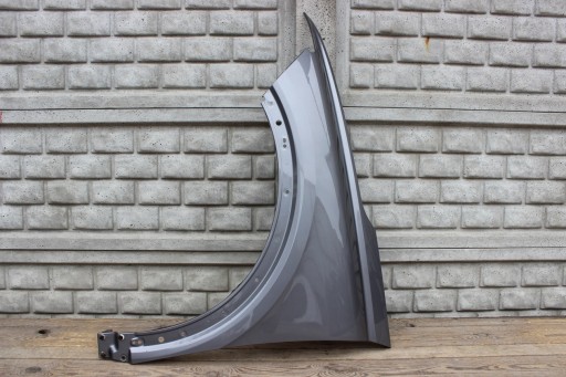 89A821105 - Ліва передня передня маска Бампер Audi Q4 E-TRON 89A 21-25