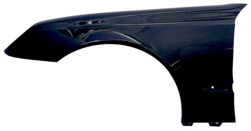 2118800717 - крыло для mercedes e-klasa w211 цвет 189