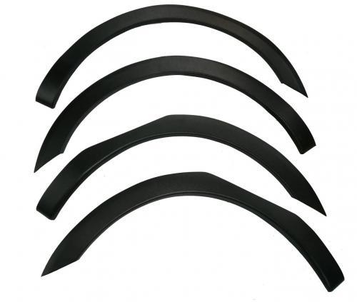 MAZ3-NAK.BL01 - Бризговики Mazda 3 і (03-09) LIQ