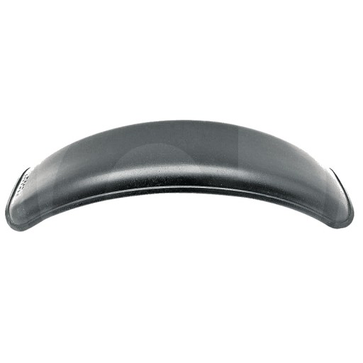 KGR2201060371301 - Брызговик пластиковый 1245x355 E2800 Zetor New Hollan