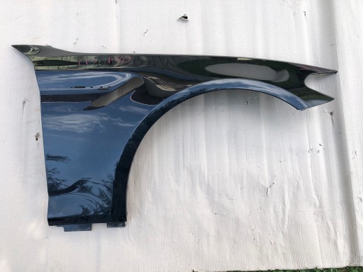 41008071598 - Підкрилок правий BMW M5 F90