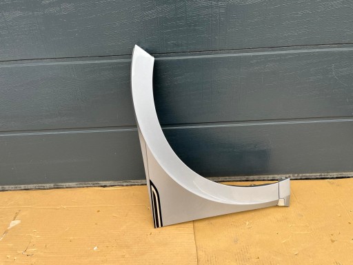 Vw arteon 3g8 правий крило приємно