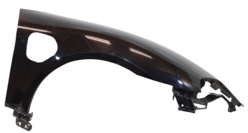 9J1821102AYGRV, 9J1821102AYGRV - Porsche taycan праве переднє крило