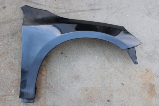 Крило праве переднє volvo v60 s60 ii 019-26 2010-2013р