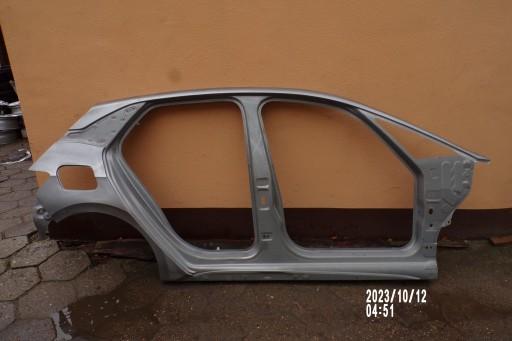 10e809806A - Крило Cupra Born, накладка на пороги