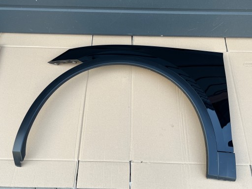 Parts4You - Audi q5 ii 80f ly9b ліве переднє крило