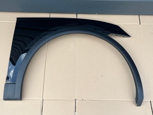 Parts4You - Audi q5 ii 80f ly9b праве переднє крило