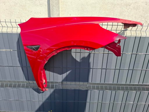 1493472000 2020- - Переднє праве переднє крило + камера tesla y 2020 - у списку