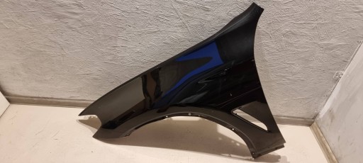 7397511 - Переднє ліве крило bmw x3 g01 x4 g01