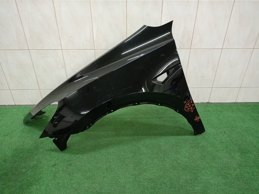 254683 - Ліве переднє крило tesla y