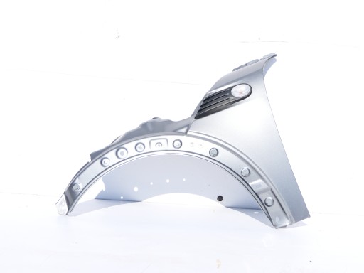 06-10r. - Передня передня ліва міні Купер II 06-10 Темне срібло 871/7