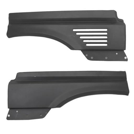 956701-8 956702-8 - Підкрилок задній VW TRANSPORTER T4 CARAVELLE