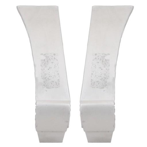 67220171 67220271 - Репература подкрылка SEAT LEON 1M TOLEDO 1M2