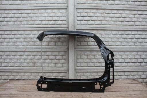 Крыло столб стены ремень Volvo XC60 08-17