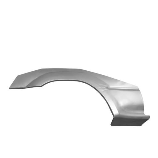 Autobig-15037 - Крыло заднее TOYOTA LAND CRUISER 96-02 J90 P