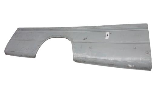 Крило заднє 50628441