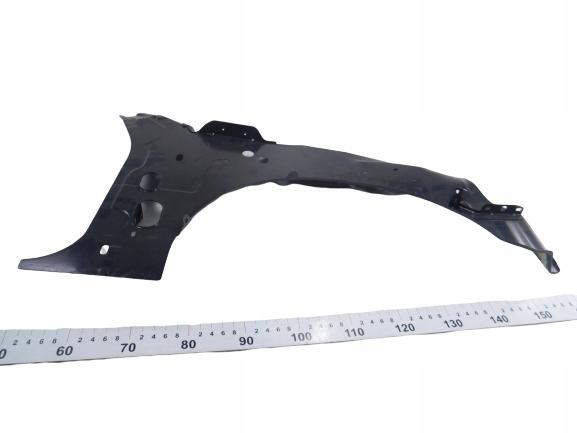 Крыло внутреннее правое переднее CLIO 7751469555