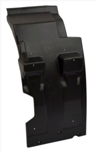 Брызговик правый RENAULT EURO 6 GAMA T