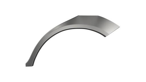 02.HNGETZXXXX.5HB.0.00.RL/1417 - Крила задні L+R для Hyundai Click 02-05 оцинковані 1.2 мм хетчбек 5дв.