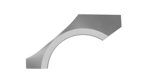 02.HN0I20XXX1.5HB.0.00.RL/2348 - Крылья задние Л+П для Hyundai i20 I 08-12, оцинковка 1,2 мм, 5-дверный хэтчбек