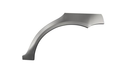 02.DWTCMAXXXX.ALL.0.00.RL/3577 - Комплект задних крыльев (левое+правое) на Chevrolet Rezzo 04-08, оцинковка 1,2 мм