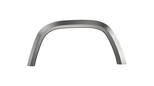 02.IVDALYXXX1.ALL.0.00.RL/29671 - Комплект задних крыльев (левое+правое) на Fiat Daily 78-83, оцинковка 1,2 мм