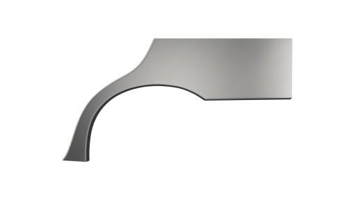 02.FTMREAXXXX.ALL.0.00.RL/2849 - Комплект задніх крил (лівий + правий) для Fiat Marea Weekend 96-03, оцинкований 1,2 мм.