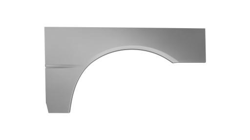 02.FDWSTRXXX2.ALL.0.00.RL/29687 - Комплект задніх крил (лівий + правий) для Ford Freestar 03-07, оцинкований 1,2 мм.