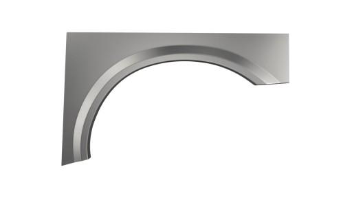 02.FDTRSTXXX5.ALL.0.00.RL/4287 - Комплект задніх крил (лівий + правий) для Ford Transit V 00-06, оцинкований 1,2 мм.