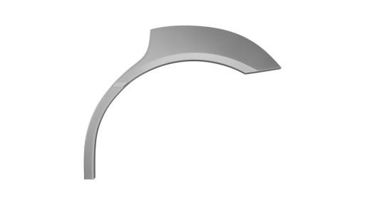 02.HDCRTOXXXX.ALL.0.00.RL/1463 - Комплект задніх крил (лівий + правий) для Honda Concerto 88-94, оцинкований 1,2 мм.