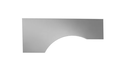 02.HNCOUPXXRD.ALL.0.00.RL/30611 - Комплект задніх крил (лівий + правий) для Hyundai Coupe RD 99-02, оцинкований 1,2 мм.