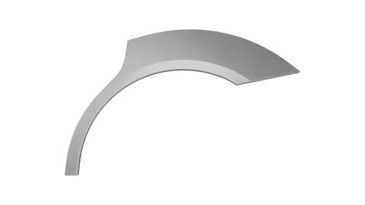 02.FDFCUSXXX1.5SW.0.00.RL/2059 - Крила задні (ліве + праве) для Ford Focus I 04-07 оцинковані 1,2 мм, універсал