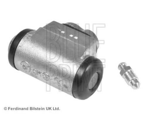 ADG04491 - Blue Print ADG04491 Главный тормозной цилиндр