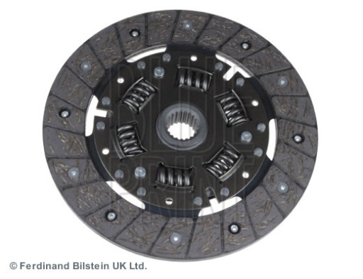 ADK83107 - Blue Print ADK83107 Диск зчеплення