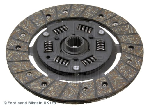 ADL143101 - Blue Print ADL143101 Диск сцепления