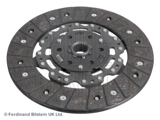 ADV183115 - Blue Print ADV183115 Диск зчеплення