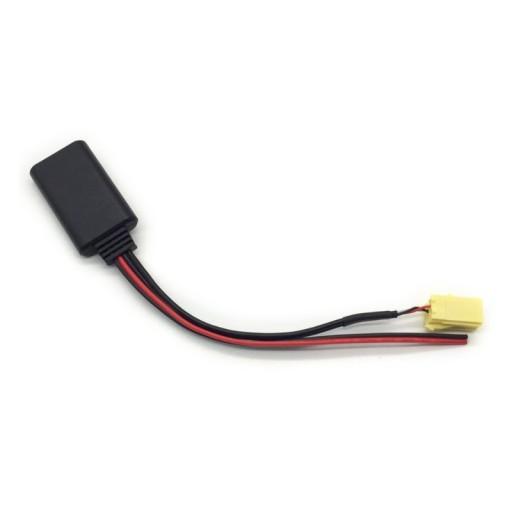 Bluetooth AUX-in кабель з'єднувальний адаптер для Fiat