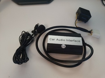 Комплект громкой связи Bluetooth для Honda Civic UFO