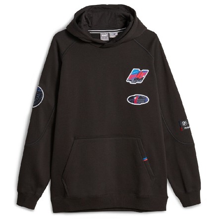 Мужская толстовка BMW M Motorsport Statement, M Original