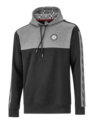 Спортивний світшот Mercedes-Benz Розмір L B66041729