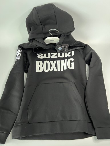 Размер толстовки SUZUKI Boxing 4F л
