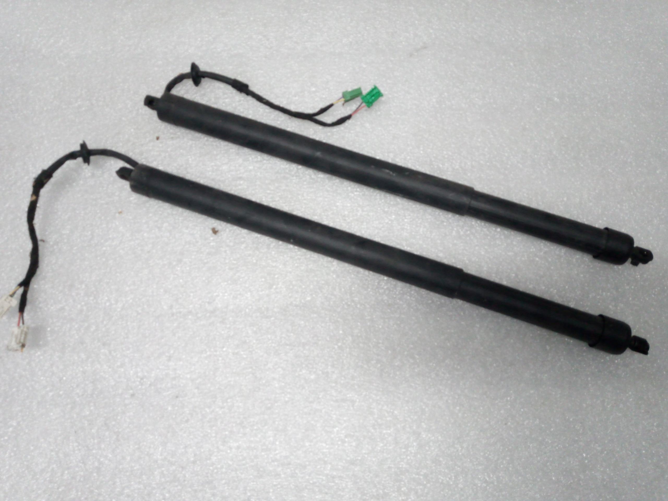 Bme X3 F25 Привод Багажника Приводы