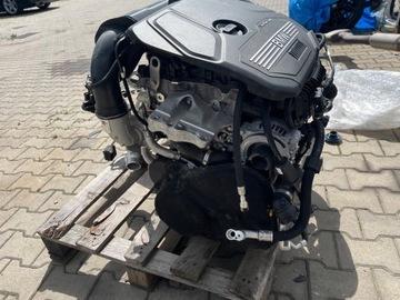 18-6872 - СТАРТЕР VOLVO PENTA AQD70CL 185-250HP