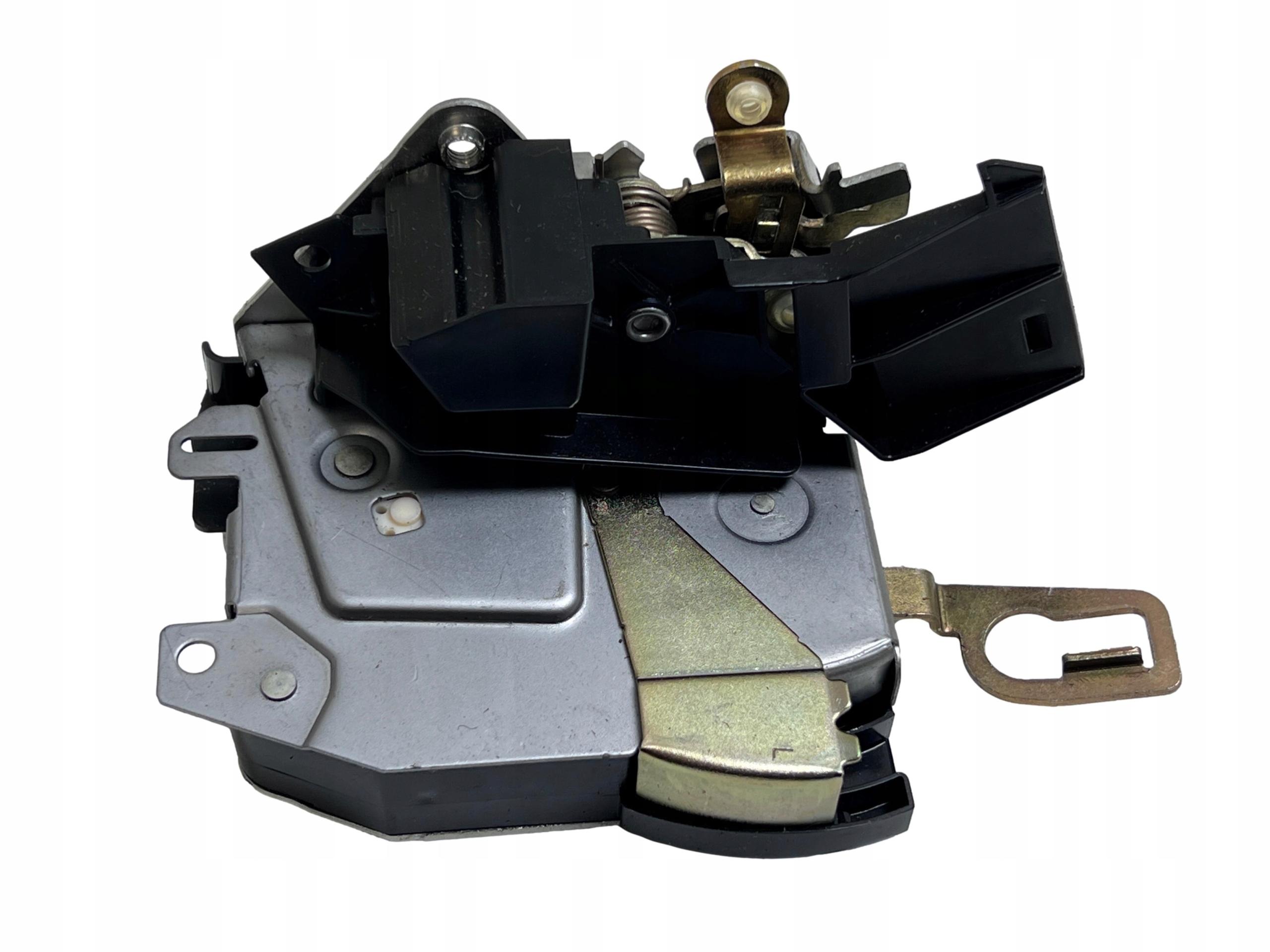 51218122417 8122417 - Bmw 3 E36 замок двери левый передний новый оригинал