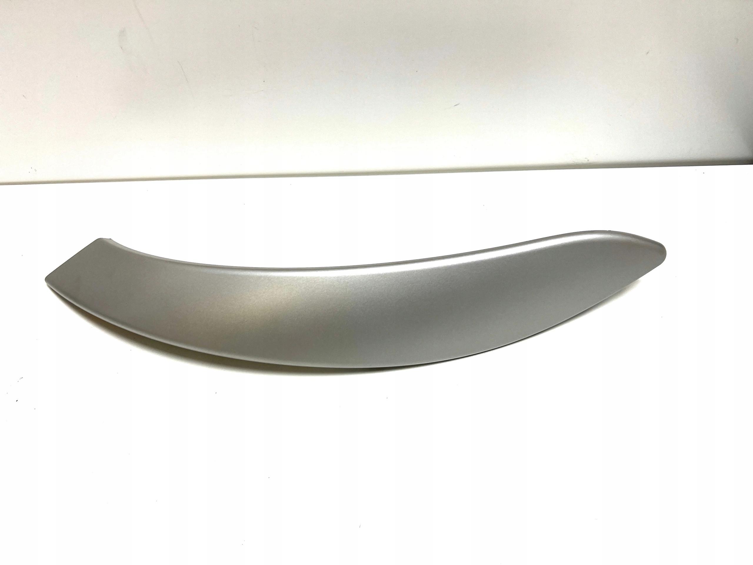 7260086 - Bmw 3 F30 F31 декоративная накладка ручка двери п новый