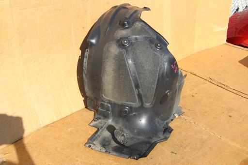 51719448745 5171 - BMW 3 G20 G21 Колісна арка ліва передня передня частина 2 Ор